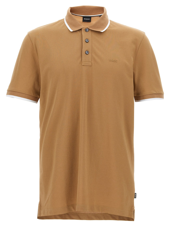 Pallas Polo Beige