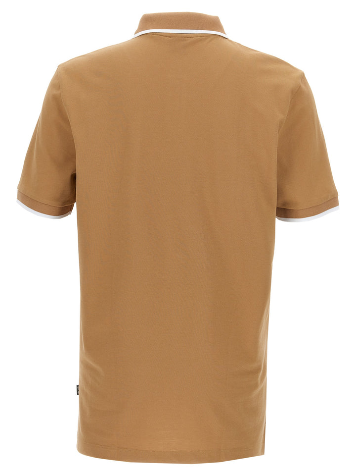 Pallas Polo Beige