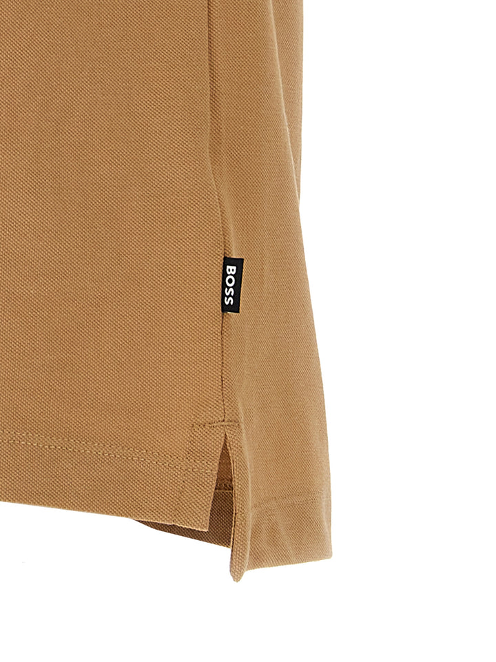 Pallas Polo Beige