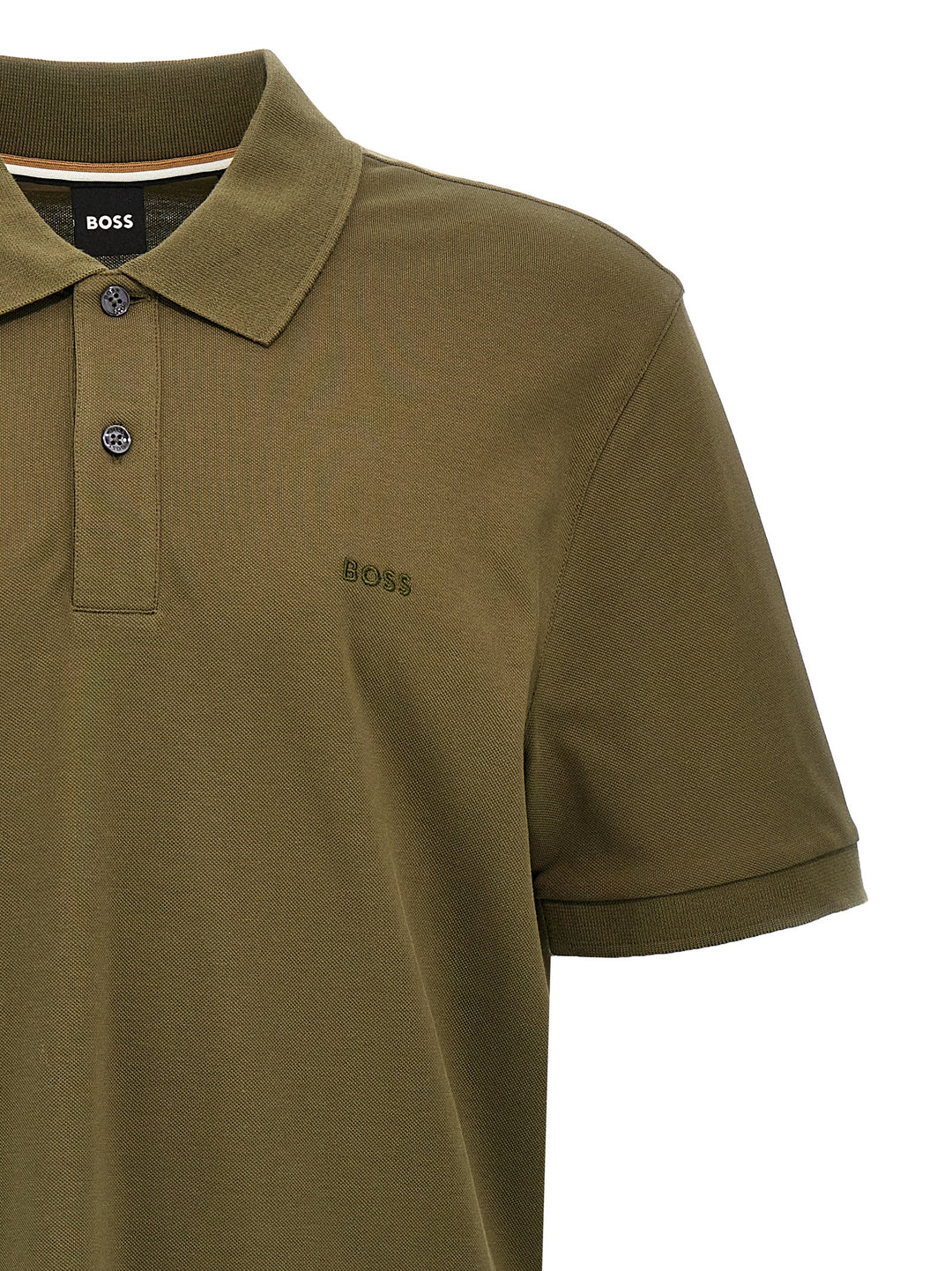 Pallas Polo Green