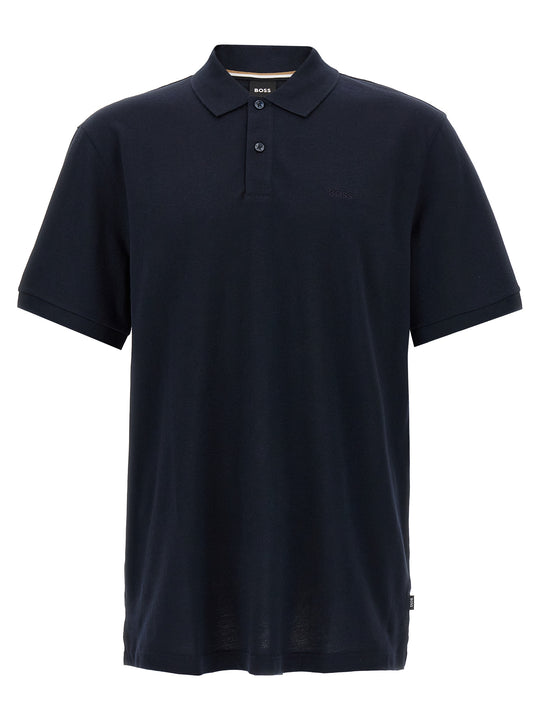 Pallas Polo Blue