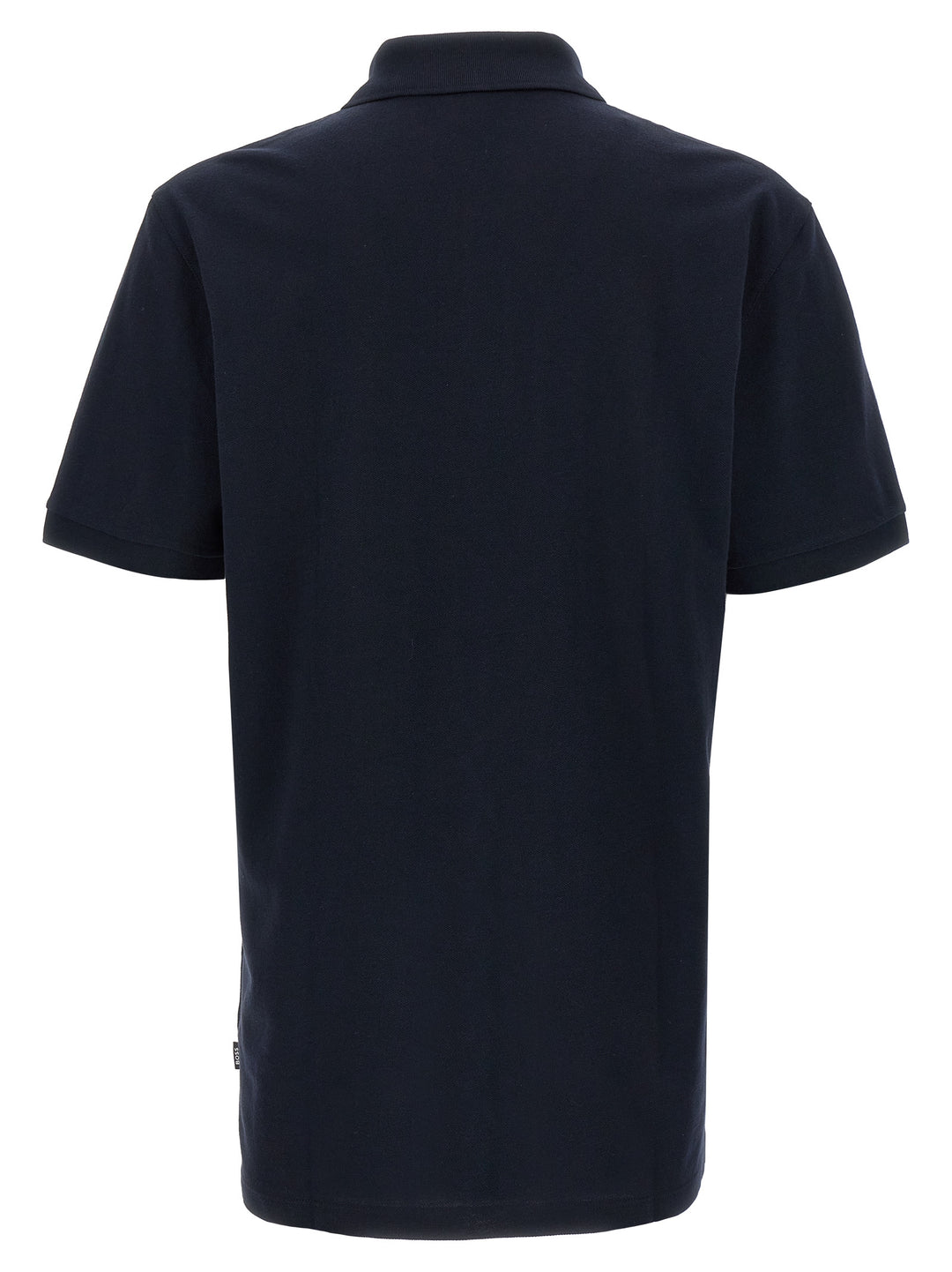 Hugo Boss Pallas Polo - Blue | c48e73ea3b5ad7b634560848f374f0950c35c2e0