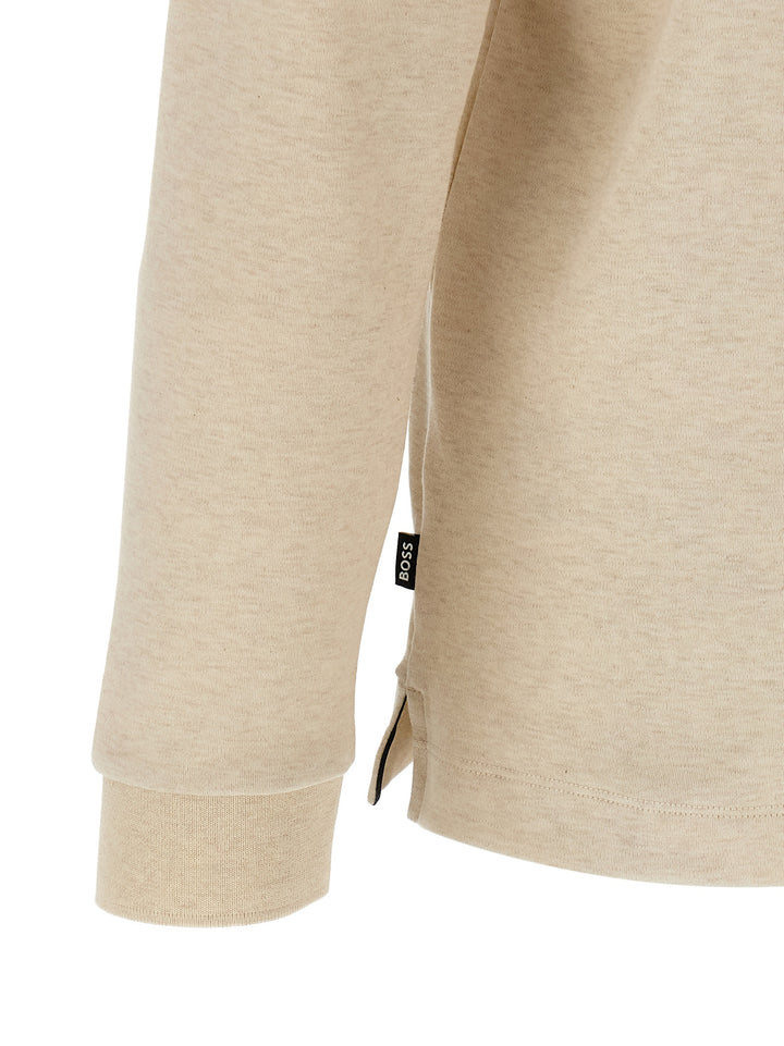 Hugo Boss Pado 30 Polo - Beige | ac2494a5356a2914d89e268c8f2f9946120d31c8