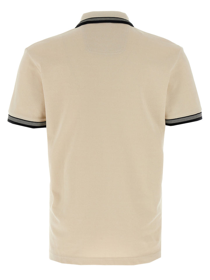 Paddy Polo Beige