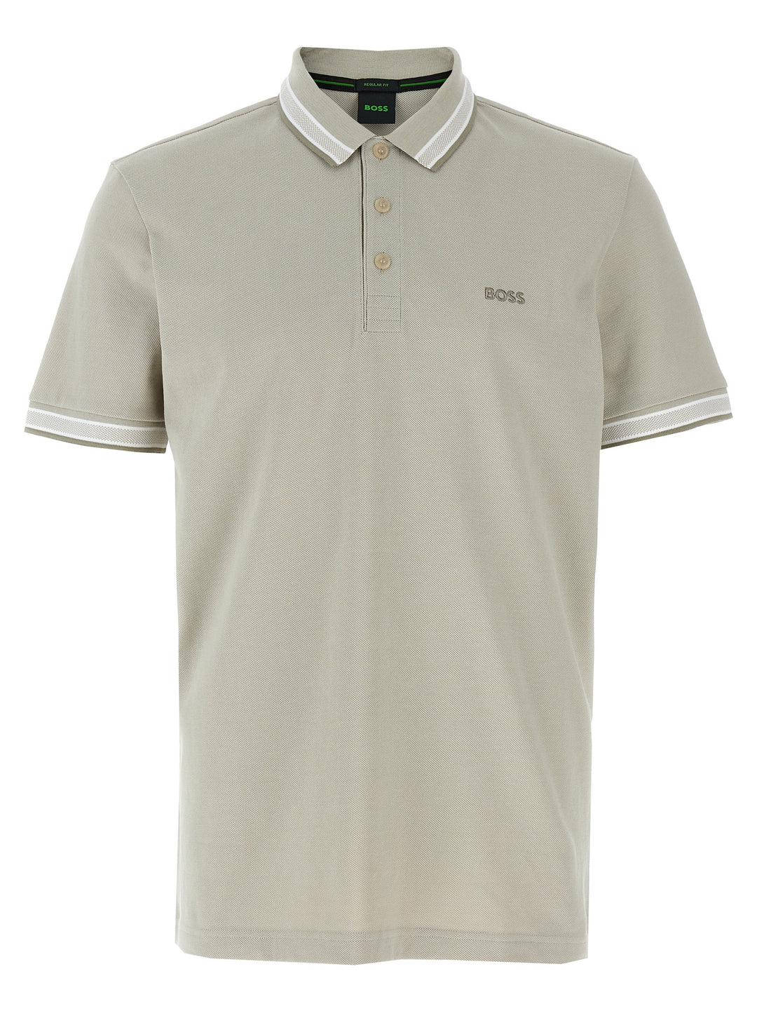 P Polo Beige