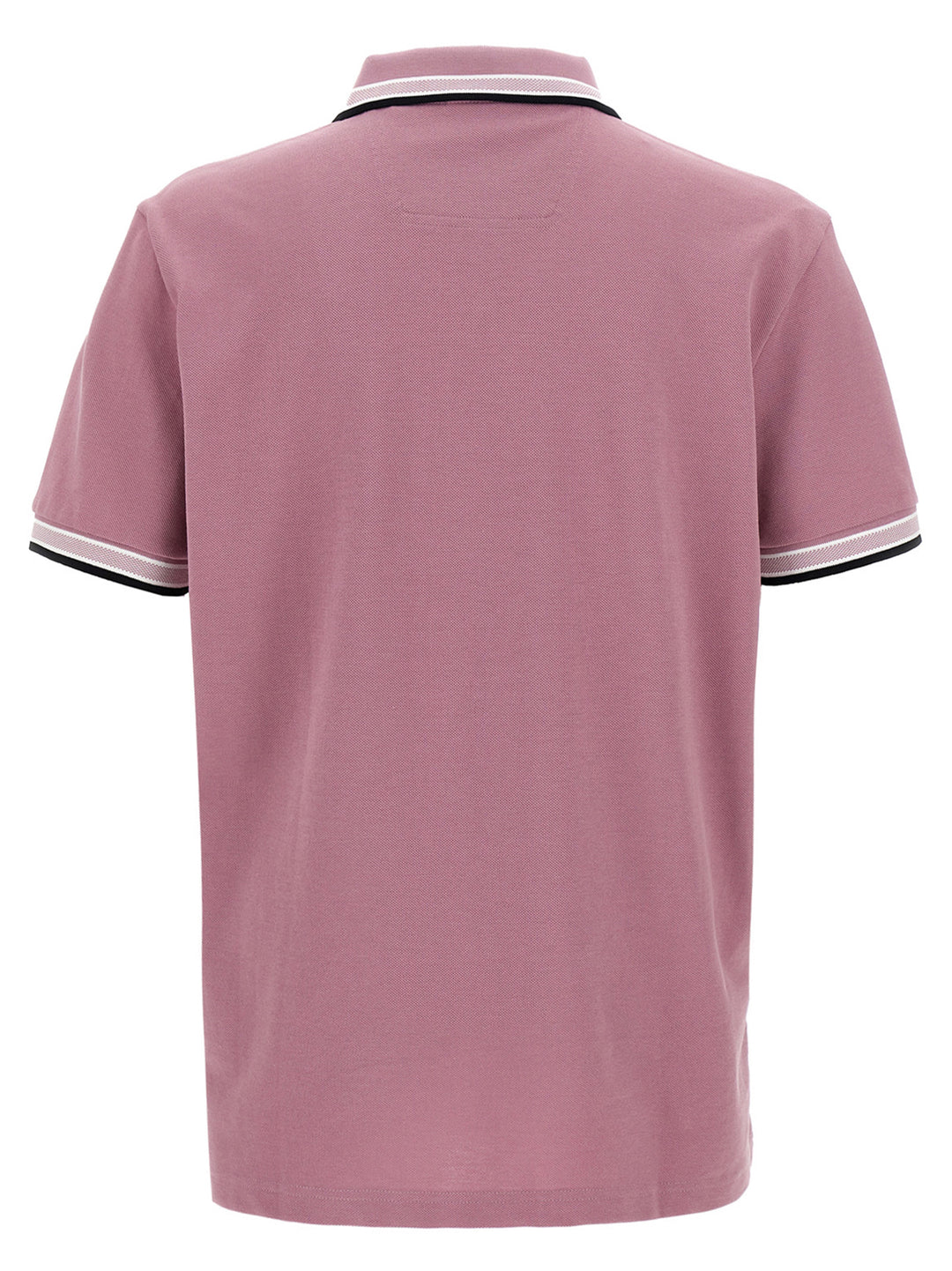 Paddy Polo Pink