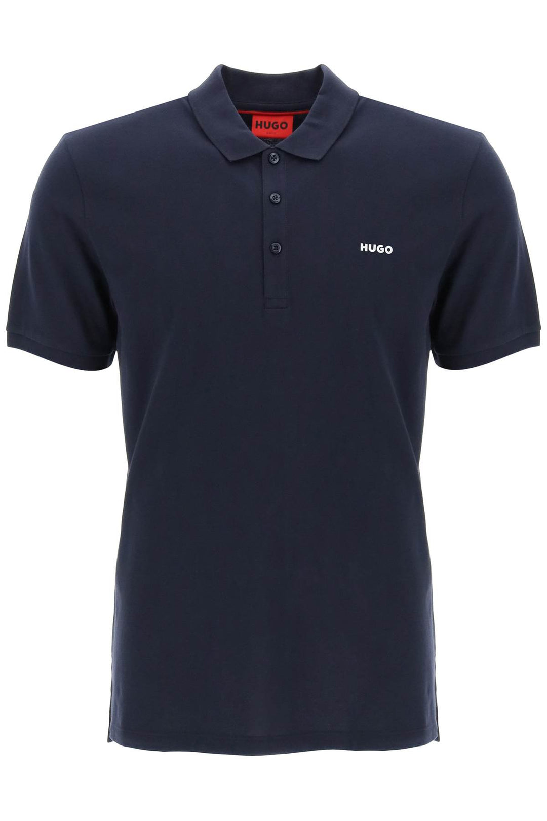 Dinos Slim Fit Polo Shirt