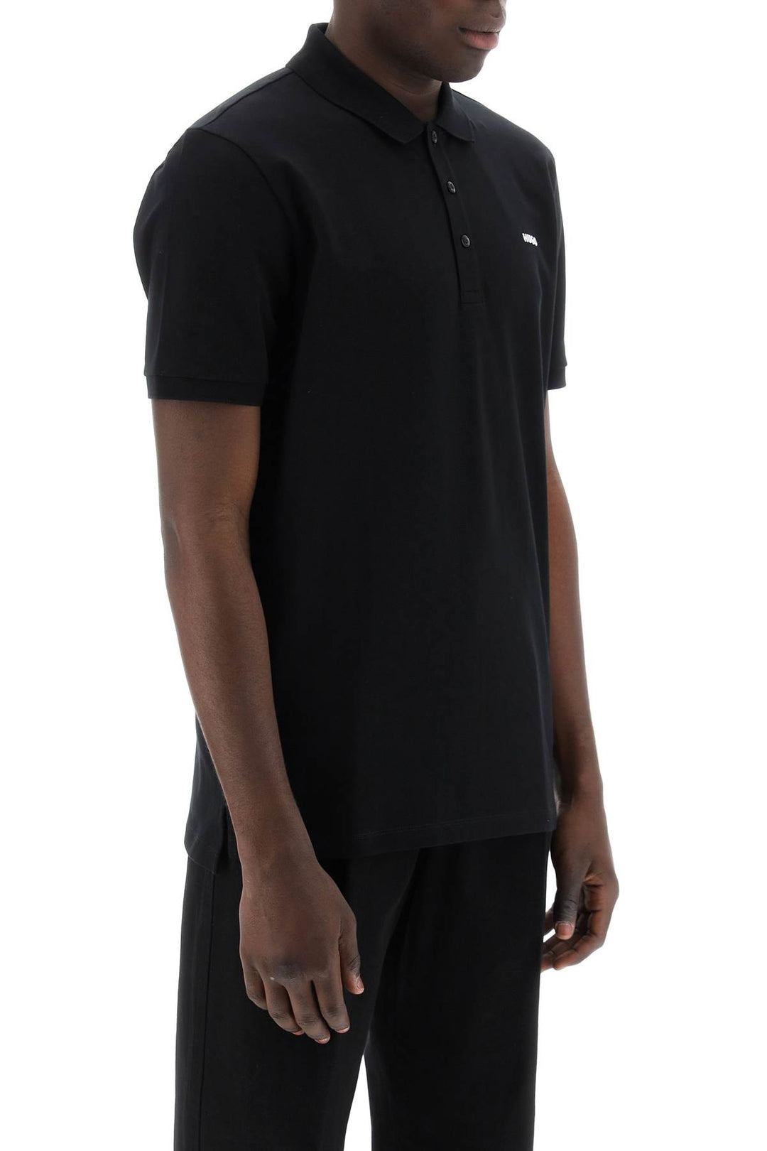 Dinos Slim Fit Polo Shirt