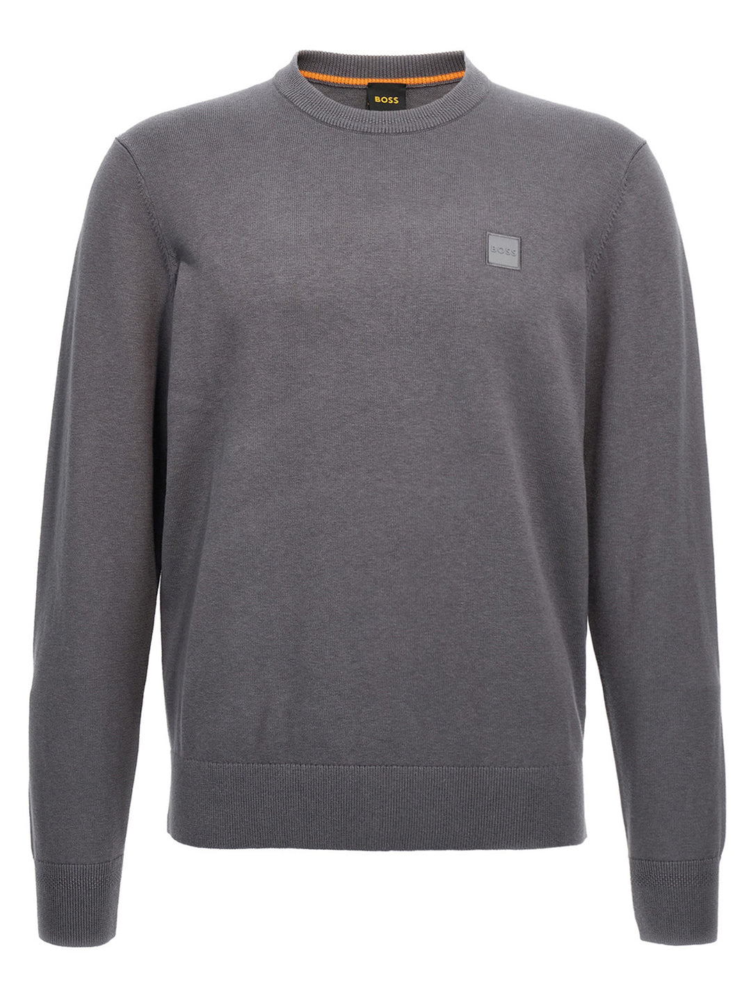 Kanovano Sweater, Cardigans Gray