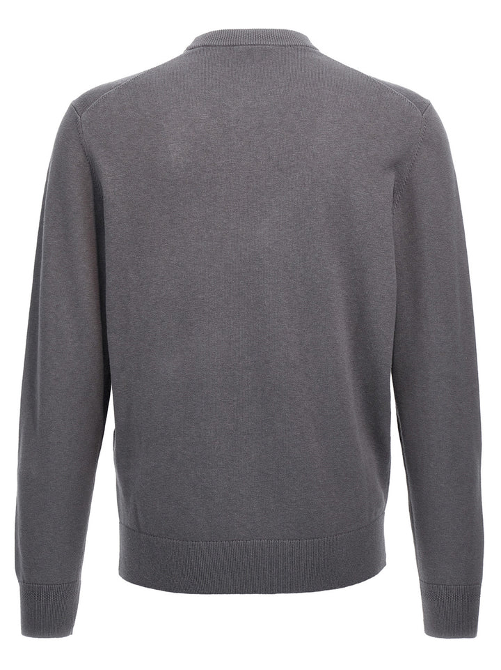 Kanovano Sweater, Cardigans Gray