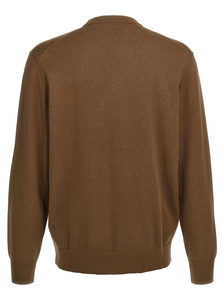 Kanovano Sweater, Cardigans Brown