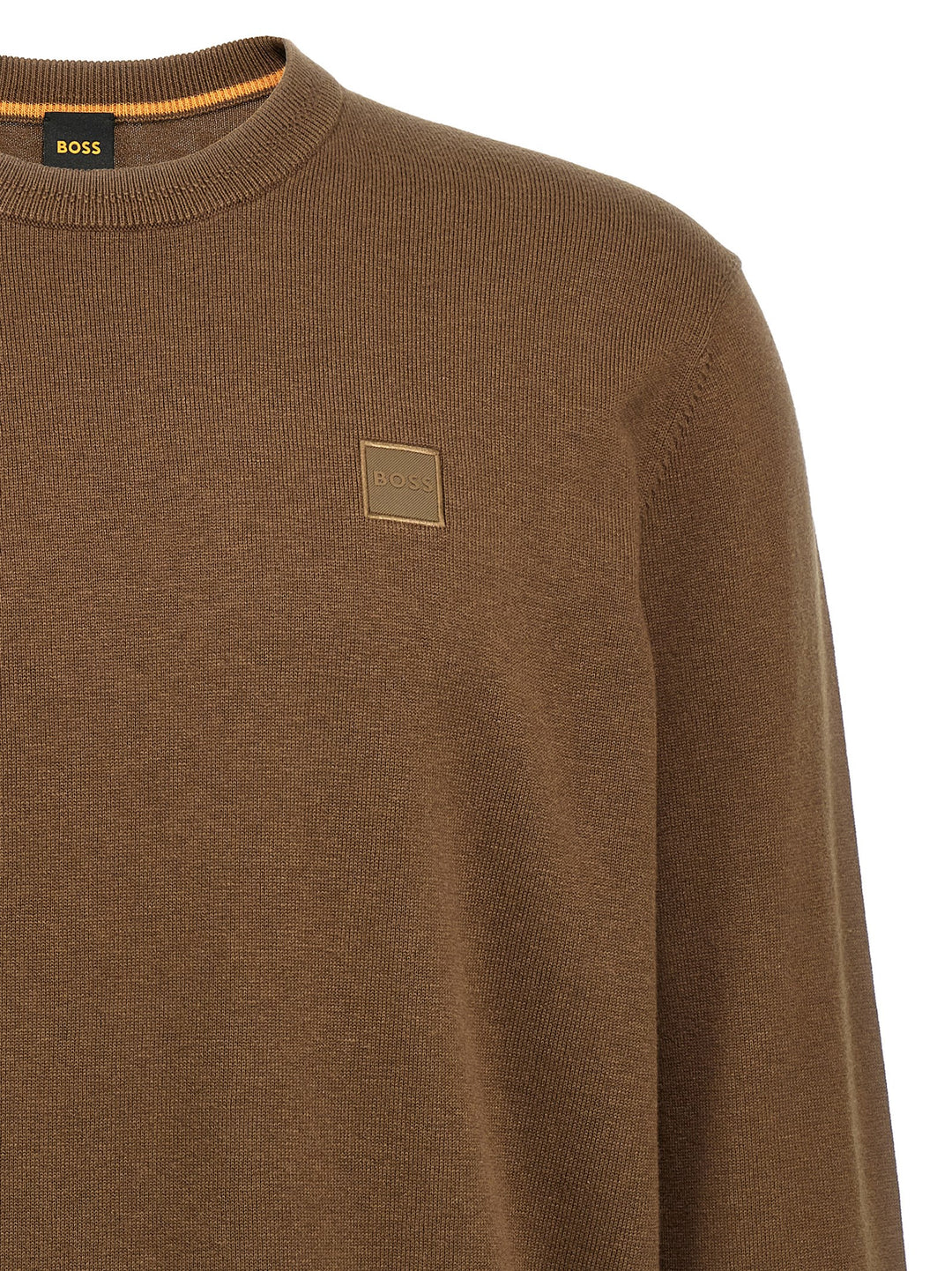 Kanovano Sweater, Cardigans Brown