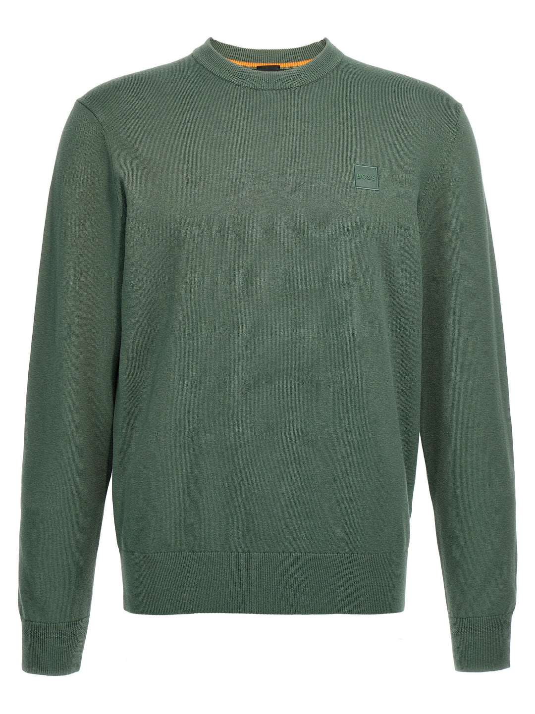 Kanovano Sweater, Cardigans Green