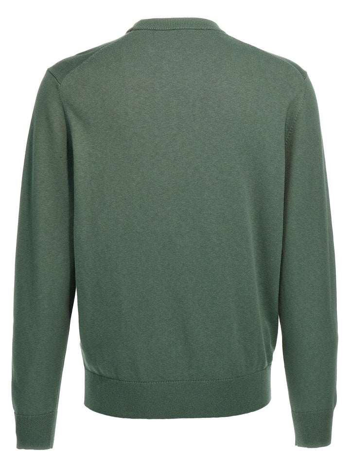 Kanovano Sweater, Cardigans Green