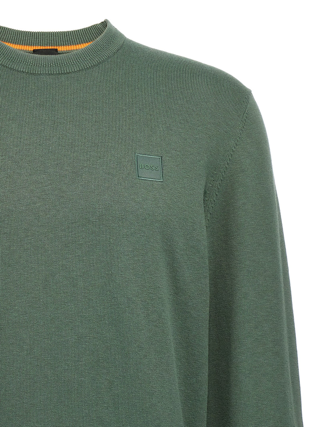 Kanovano Sweater, Cardigans Green