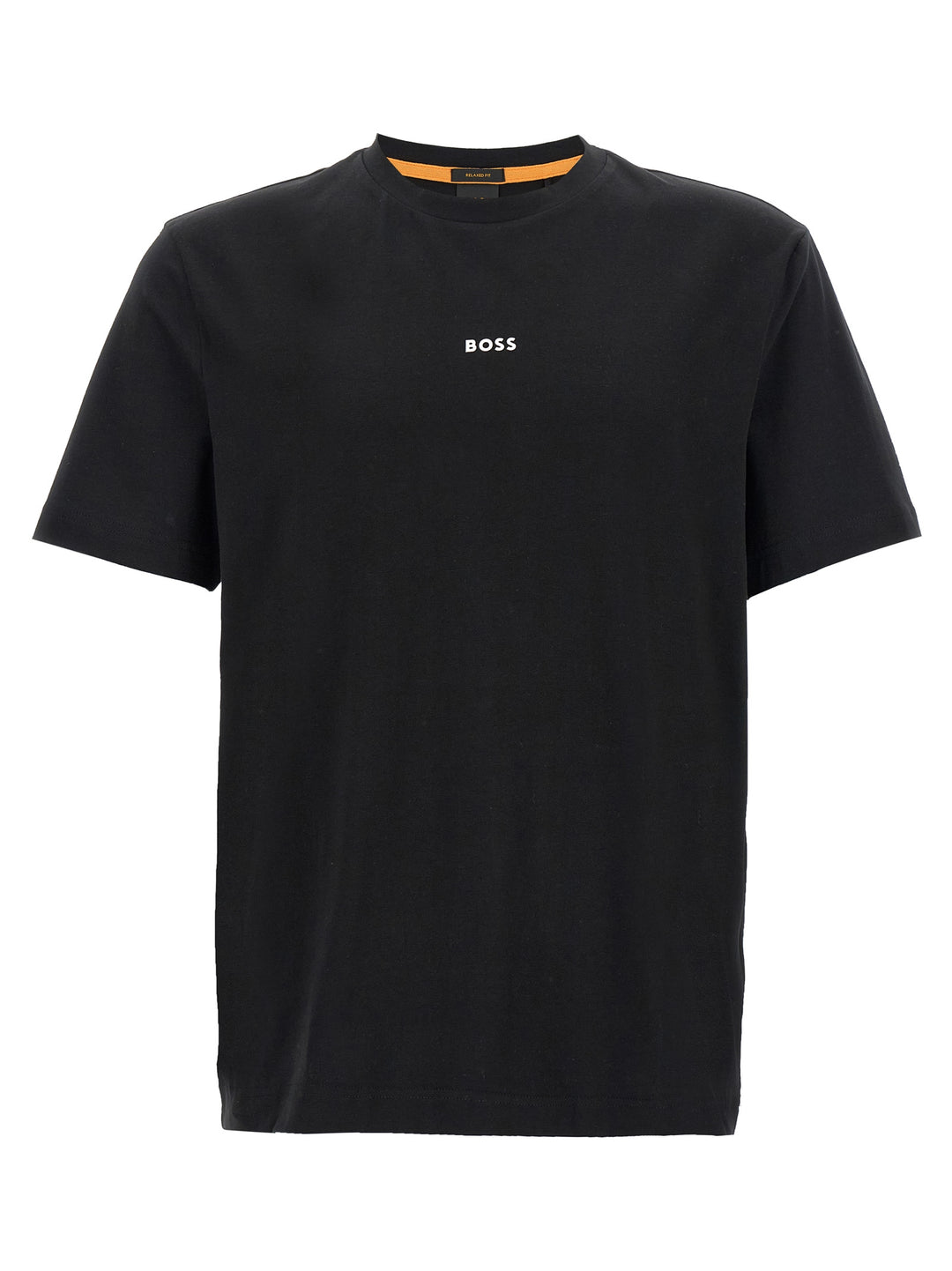 Hugo Boss Tchup T-shirt - Black | ac63795207505e7d2b7aeb650751434cf2b8c9d6