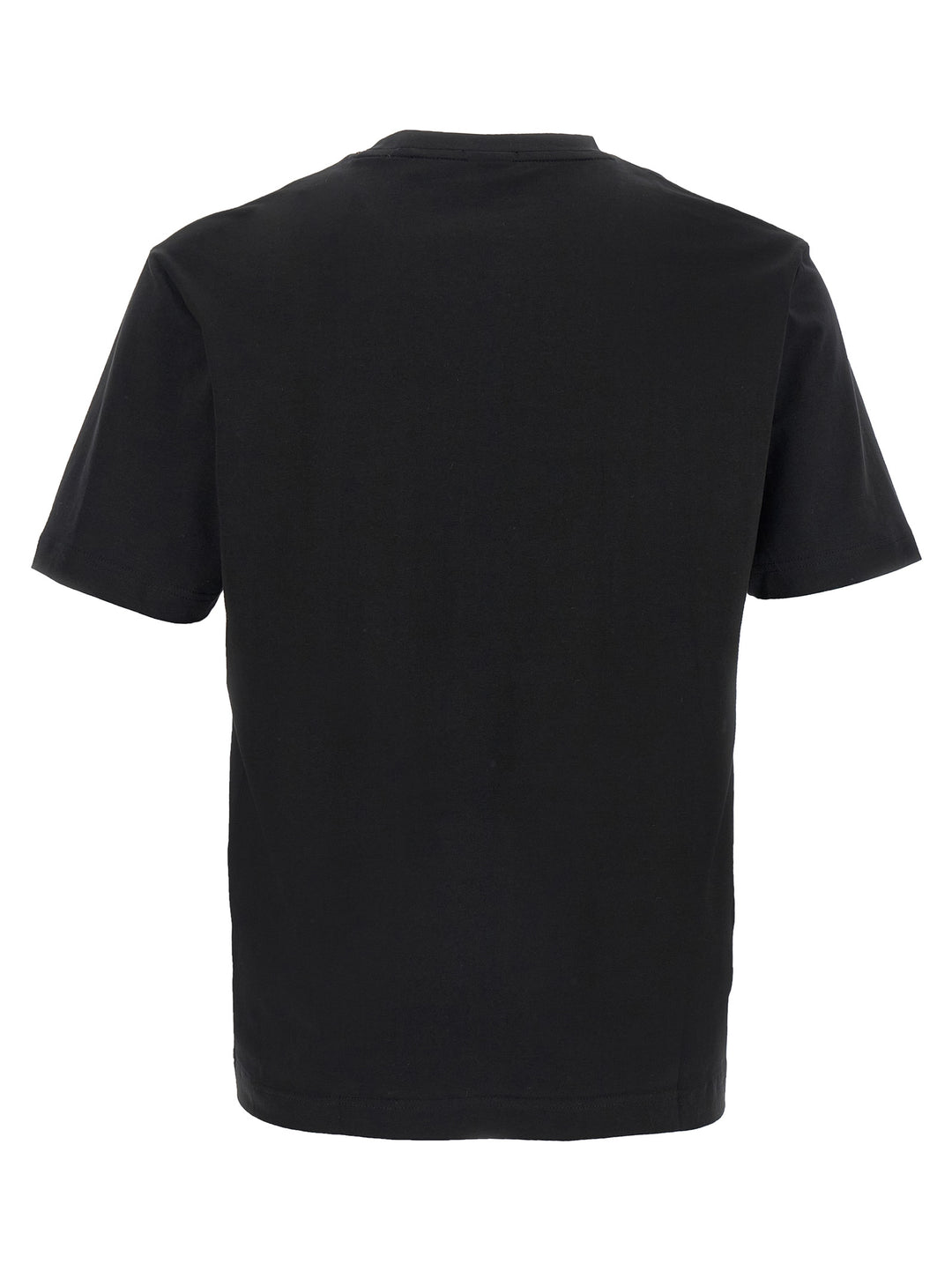 Hugo Boss Tchup T-shirt - Black | 94adf596f89855c9c63d617c44bd2afeff88ddb1
