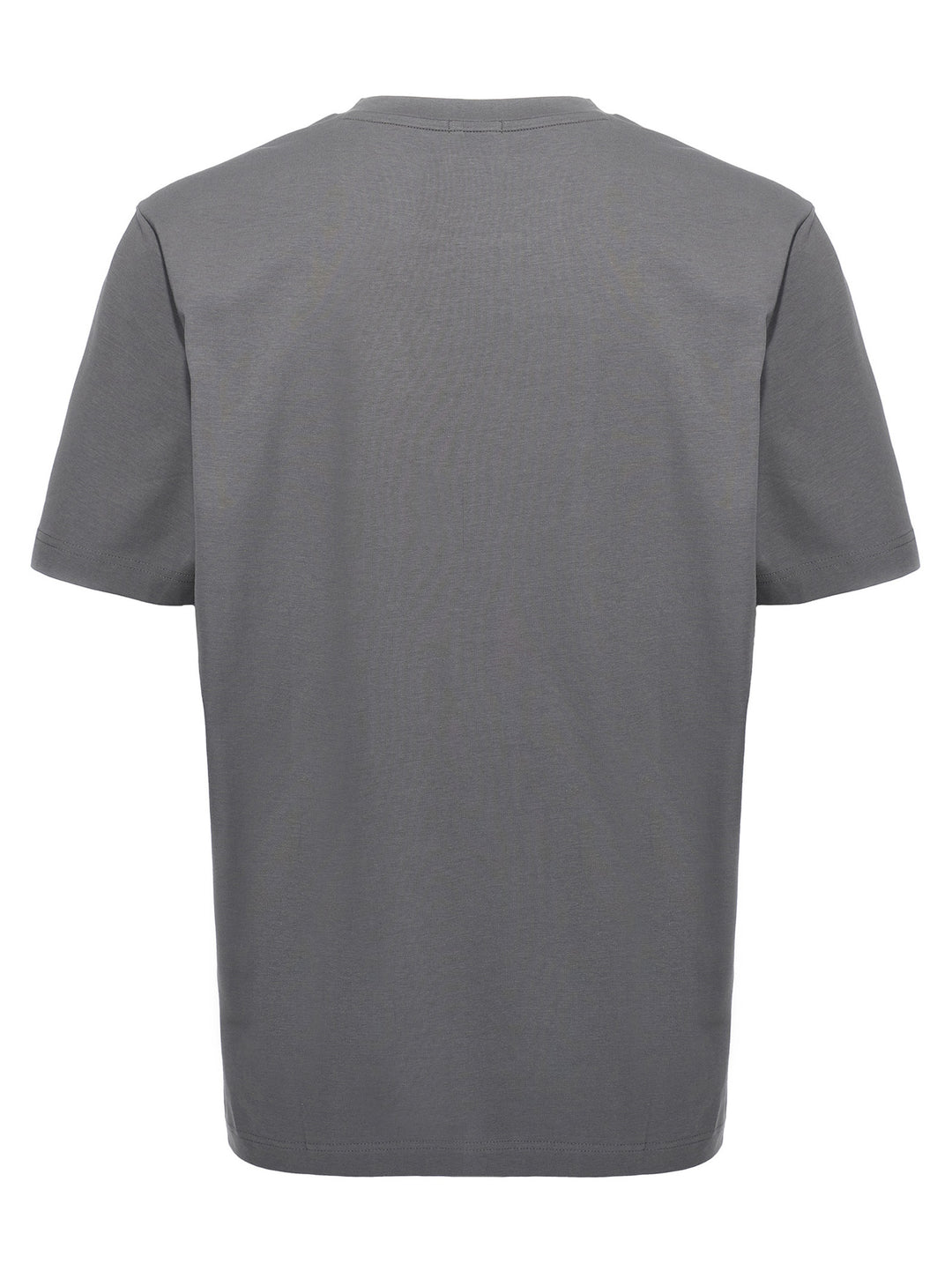 T-Chup T-Shirt Gray