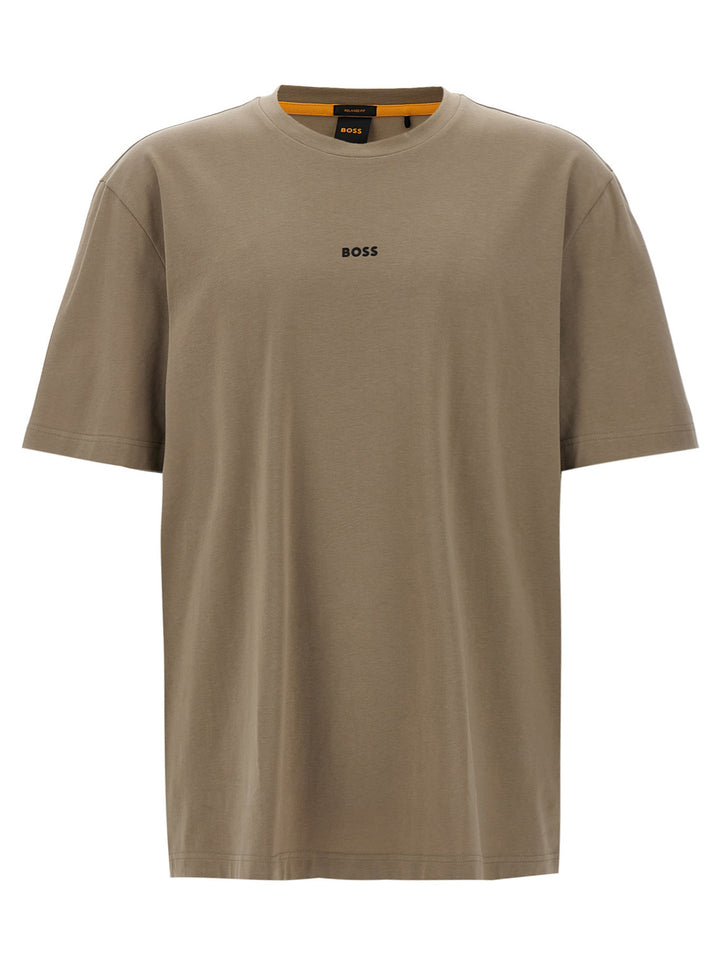 Tchup T-Shirt Beige