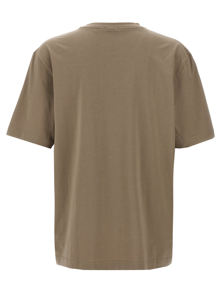 Tchup T-Shirt Beige