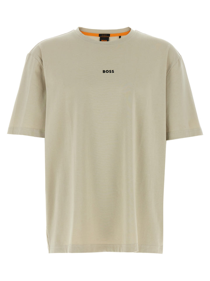 Tchup T-Shirt Beige