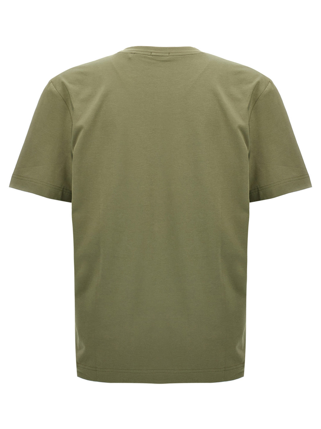 Tchup T-Shirt Green