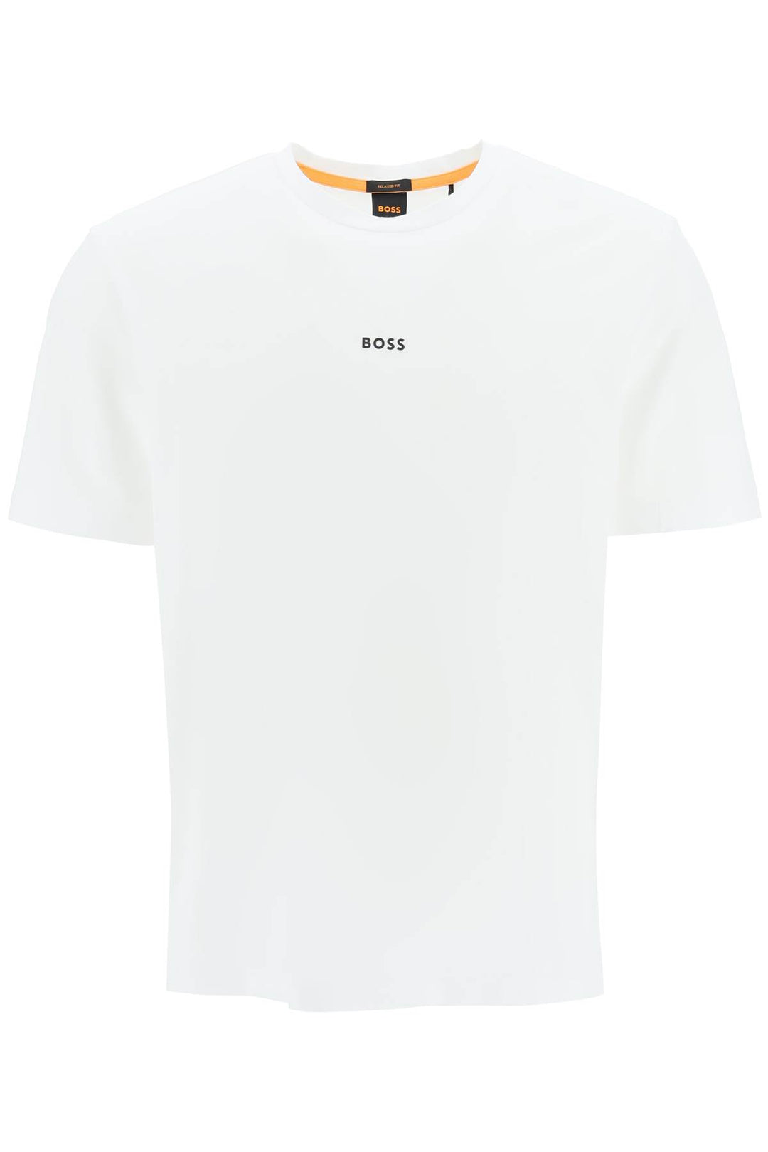 T Chup Relaxed Fit T Shirt