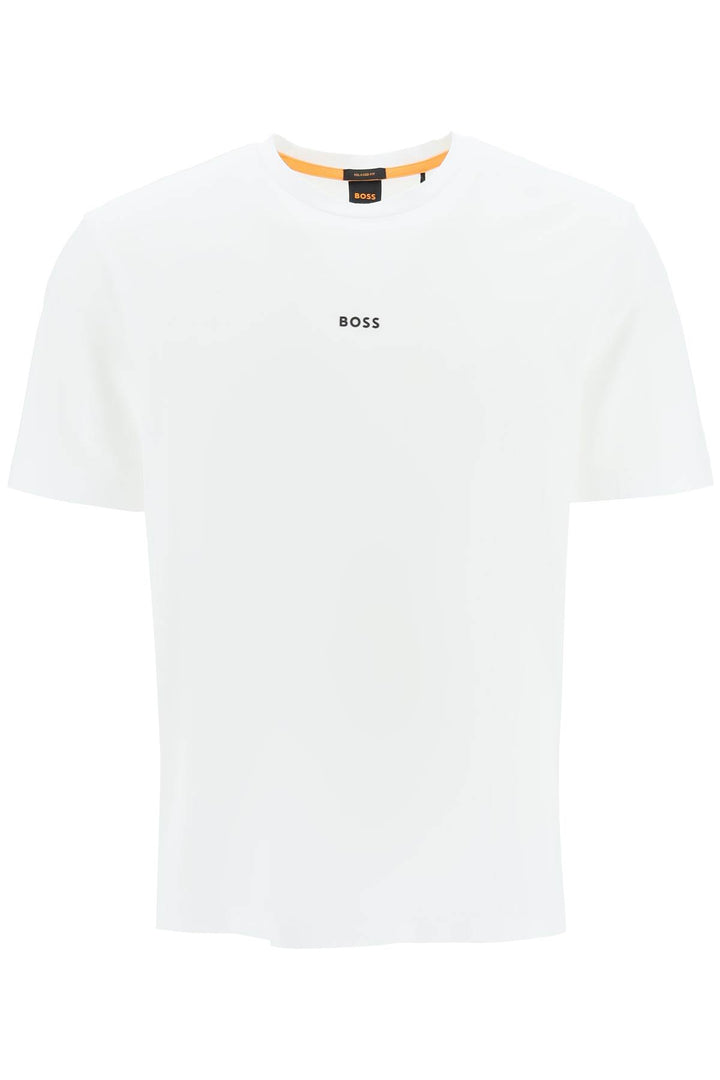 T Chup Relaxed Fit T Shirt