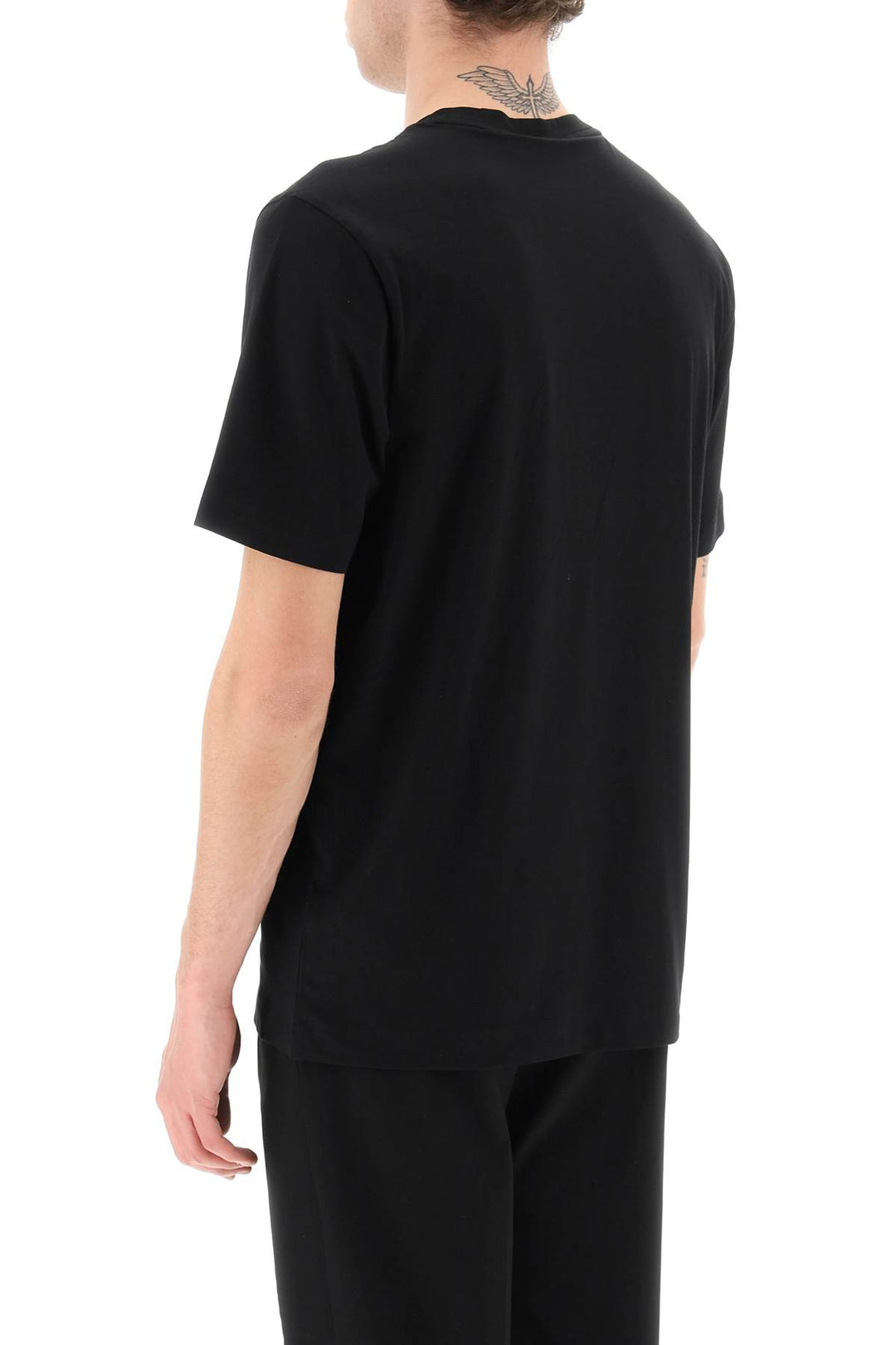 T Chup Relaxed Fit T Shirt