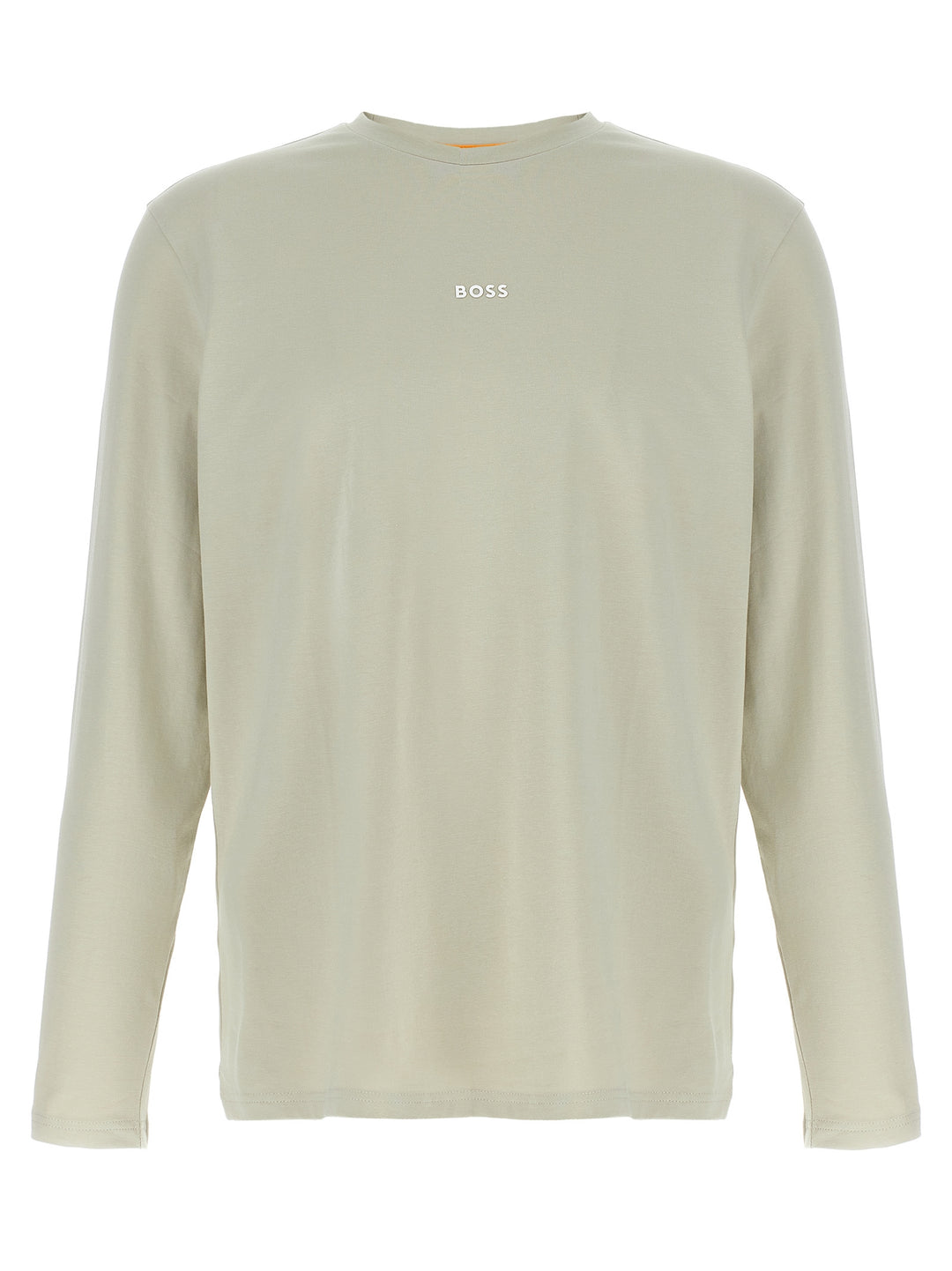 Tchark T-Shirt Beige