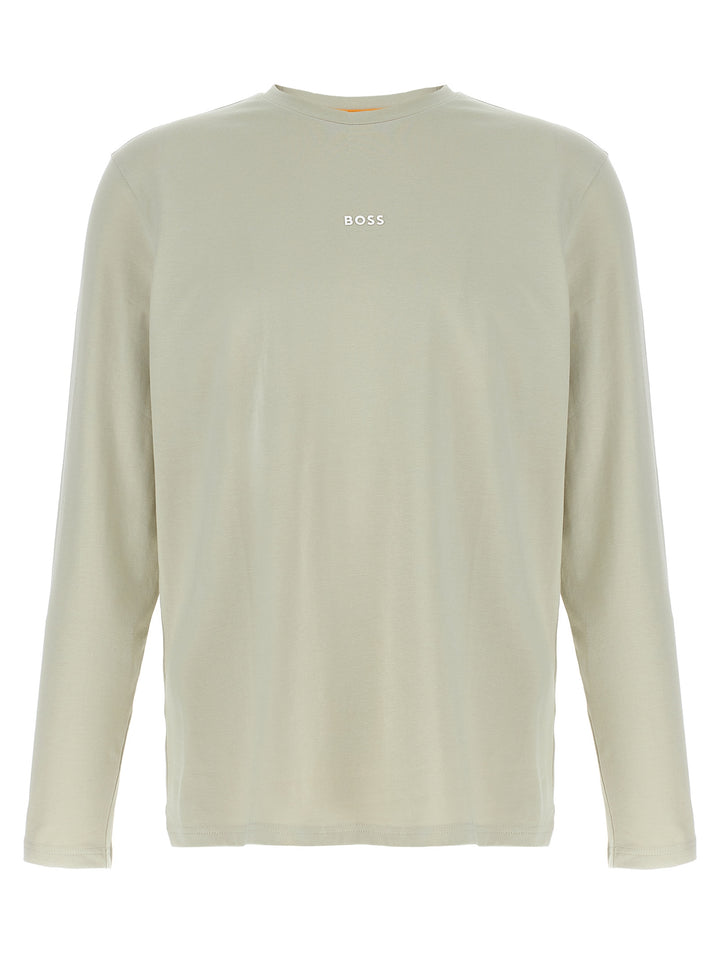 Tchark T-Shirt Beige