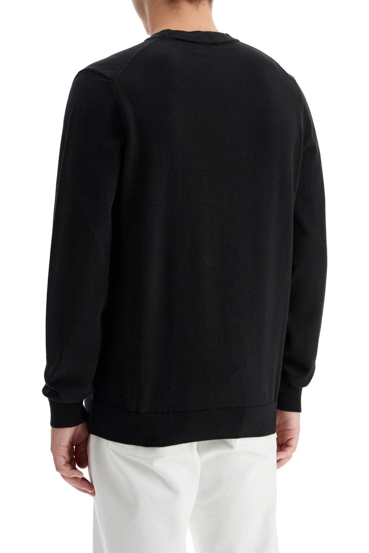 San Cassius Cotton Sweater