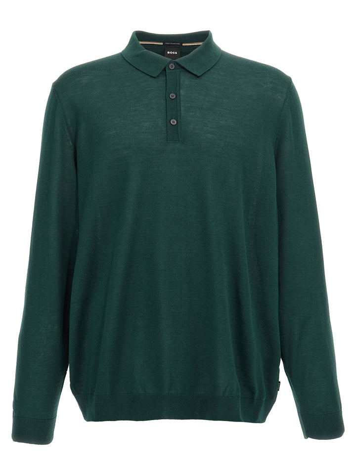 Lancione Polo Green