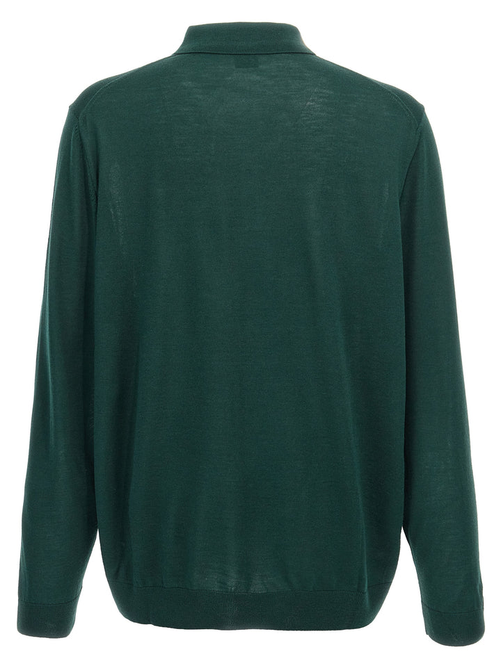 Lancione Polo Green