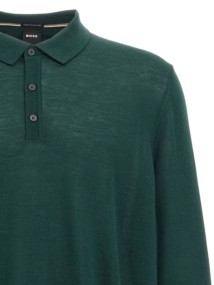 Lancione Polo Green