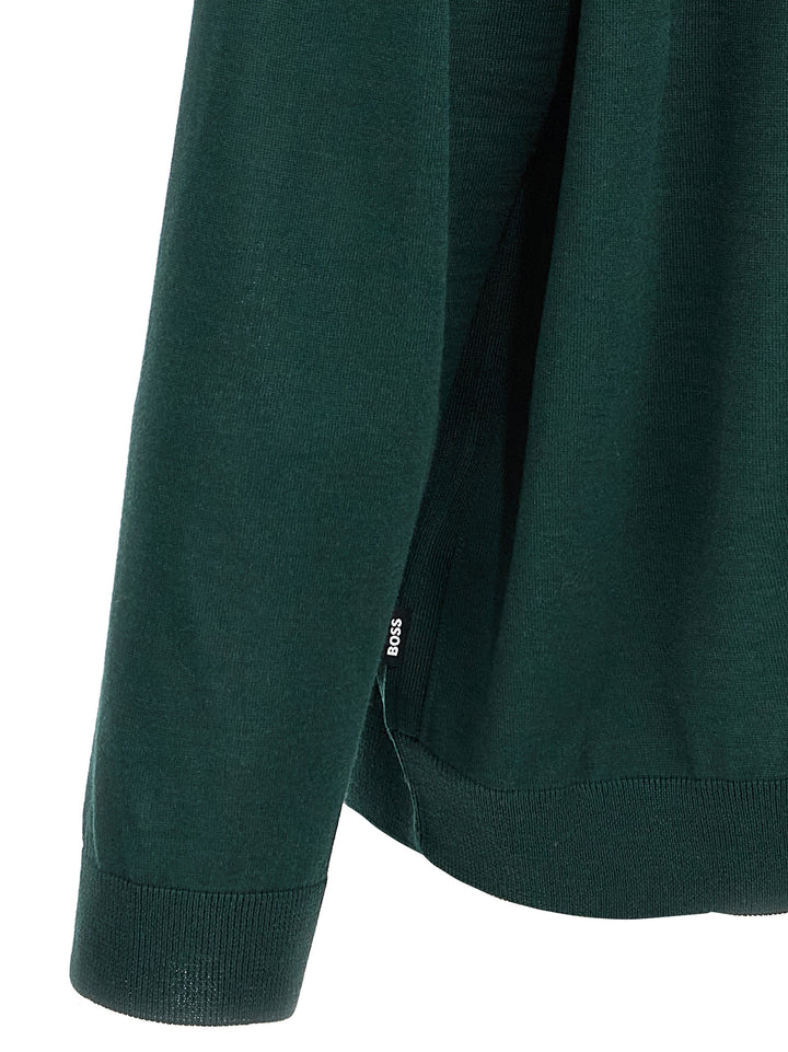 Lancione Polo Green