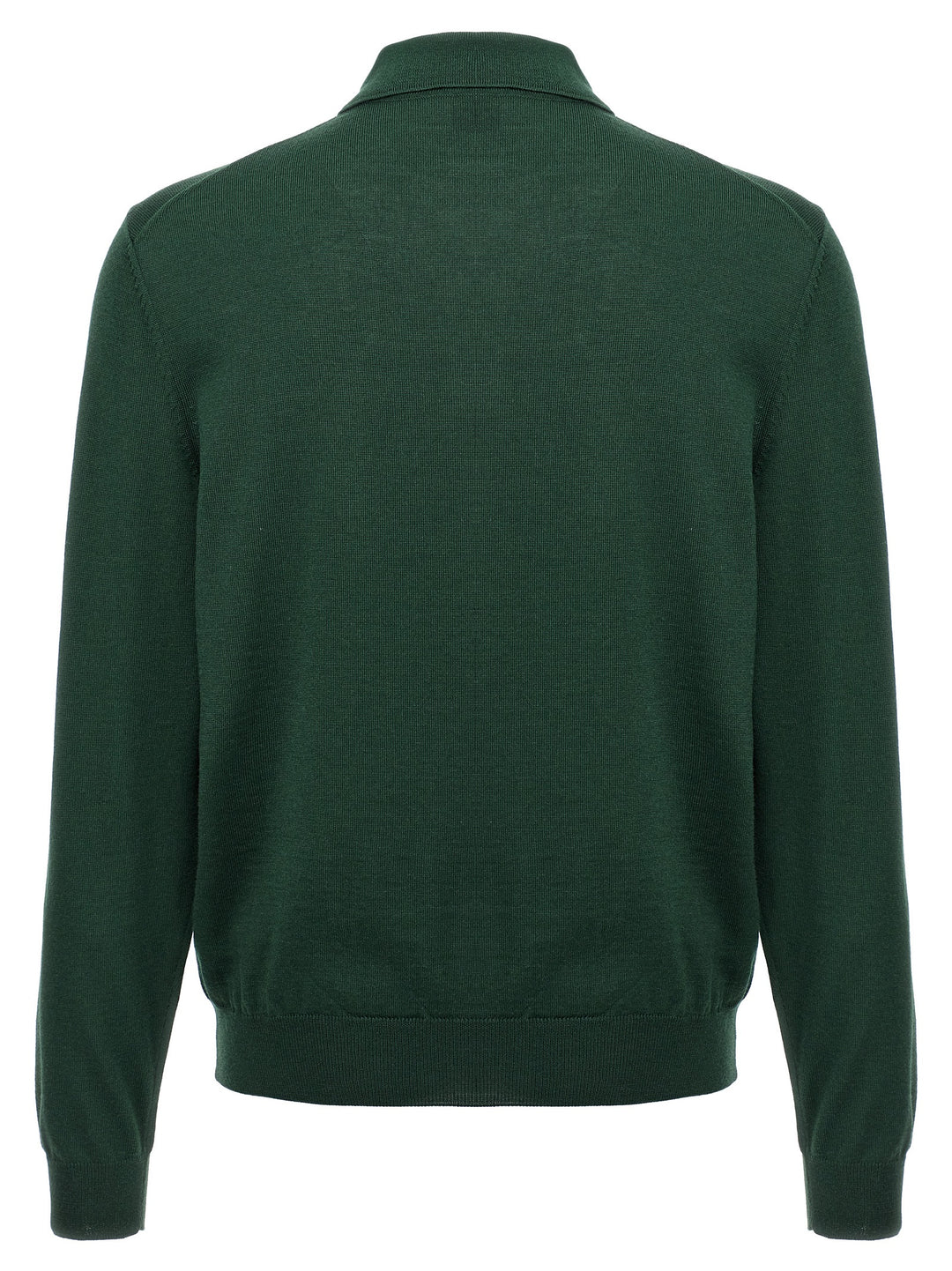 Bono-L Sweater, Cardigans Green