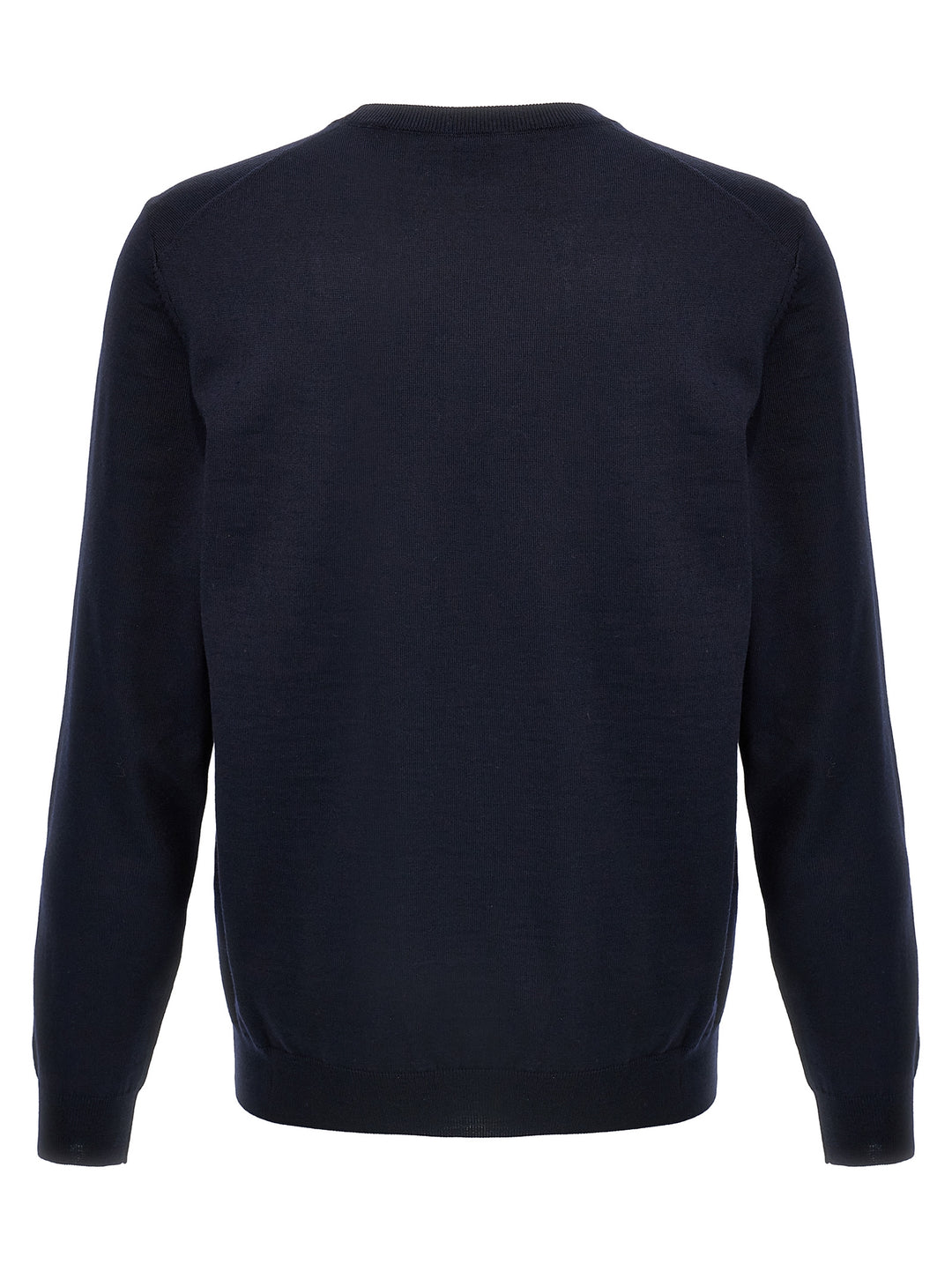 Baram-L Sweater, Cardigans Blue