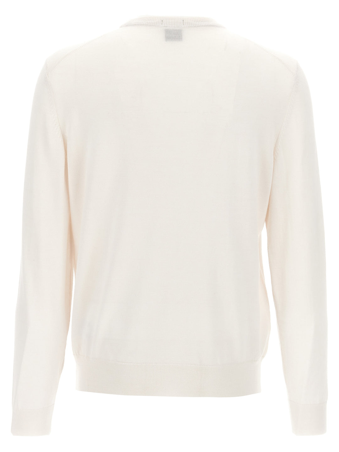 Botto Sweater, Cardigans White