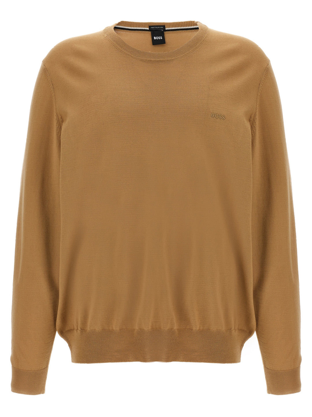 Botto Sweater, Cardigans Beige