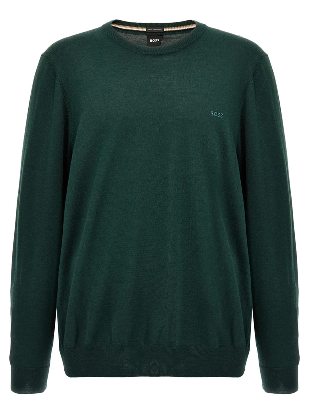 Botto Sweater, Cardigans Green