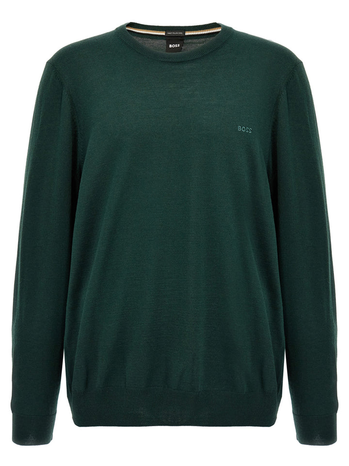 Botto Sweater, Cardigans Green