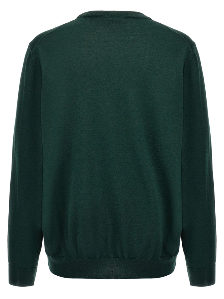 Botto Sweater, Cardigans Green