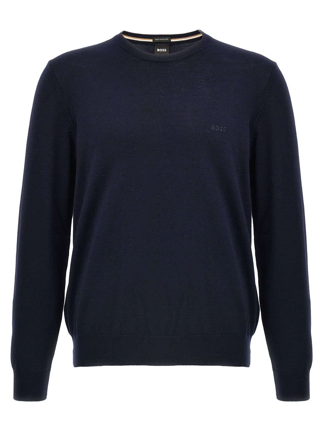 Botto-L Sweater, Cardigans Blue