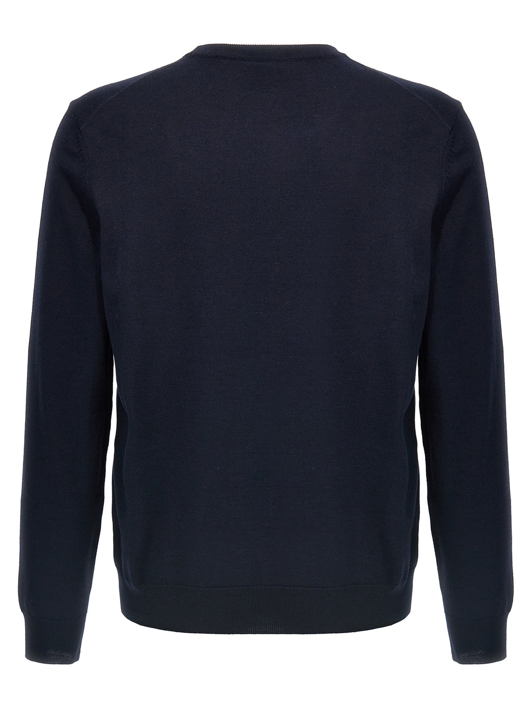 Botto-L Sweater, Cardigans Blue