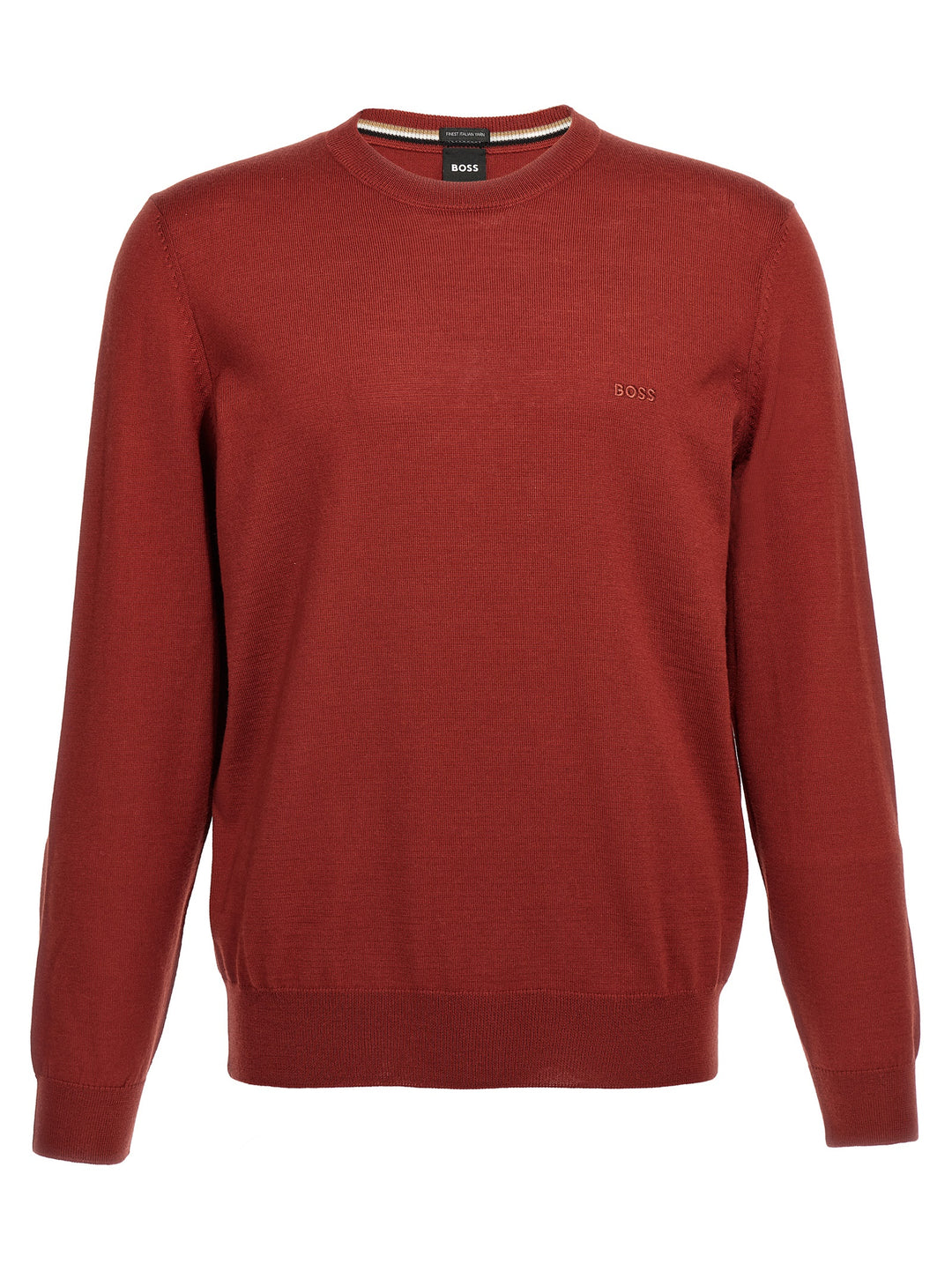 Botto Sweater, Cardigans Red