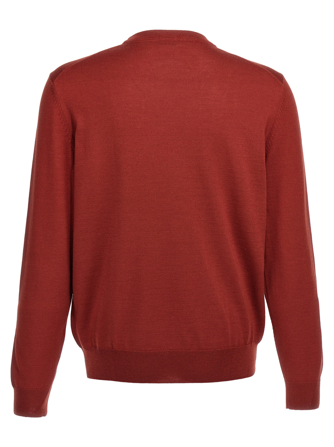 Botto Sweater, Cardigans Red