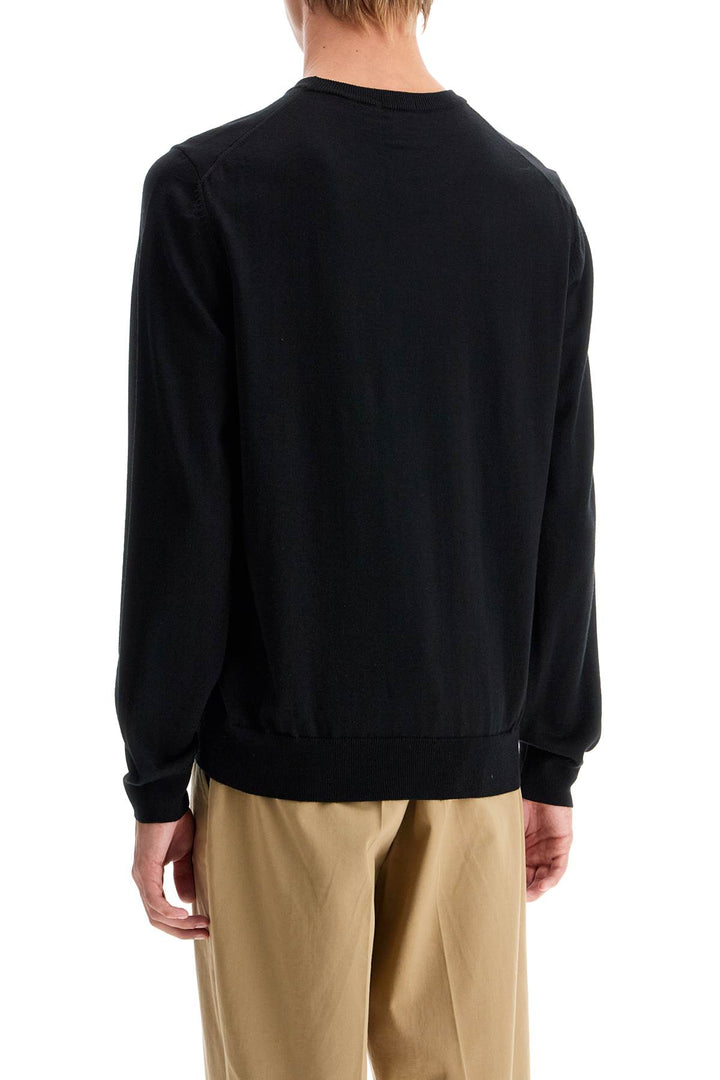 'Botto' Light Wool Sweater