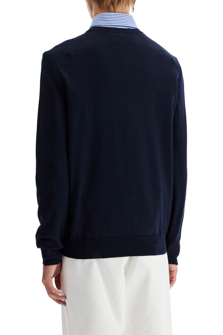 'Botto' Light Wool Sweater