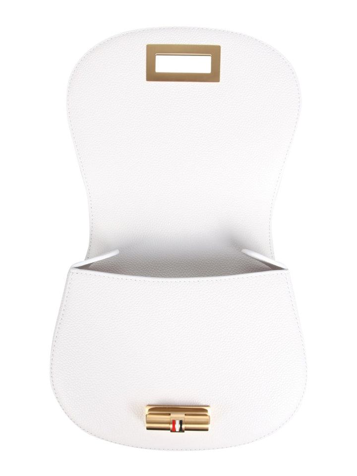 Thom Browne Shoulder Bags - White | Wanan Luxury